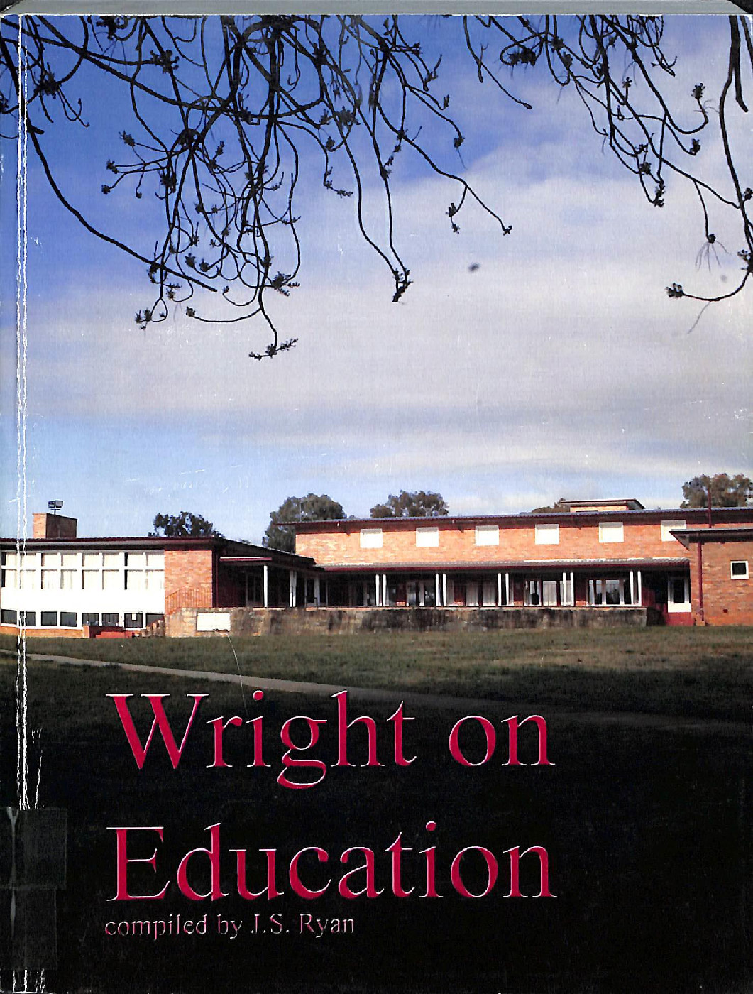 Wright on Education