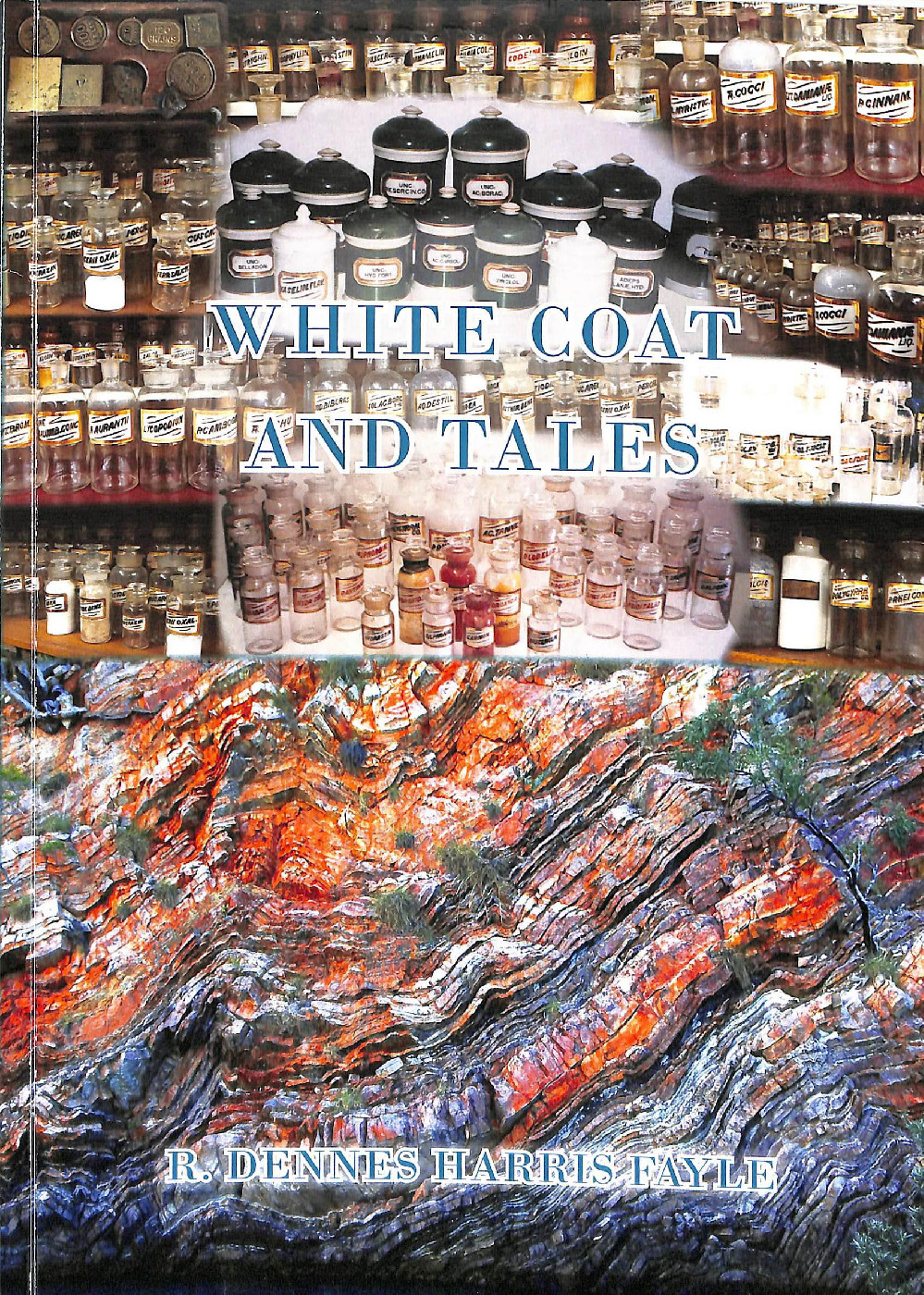White Coat and Tales