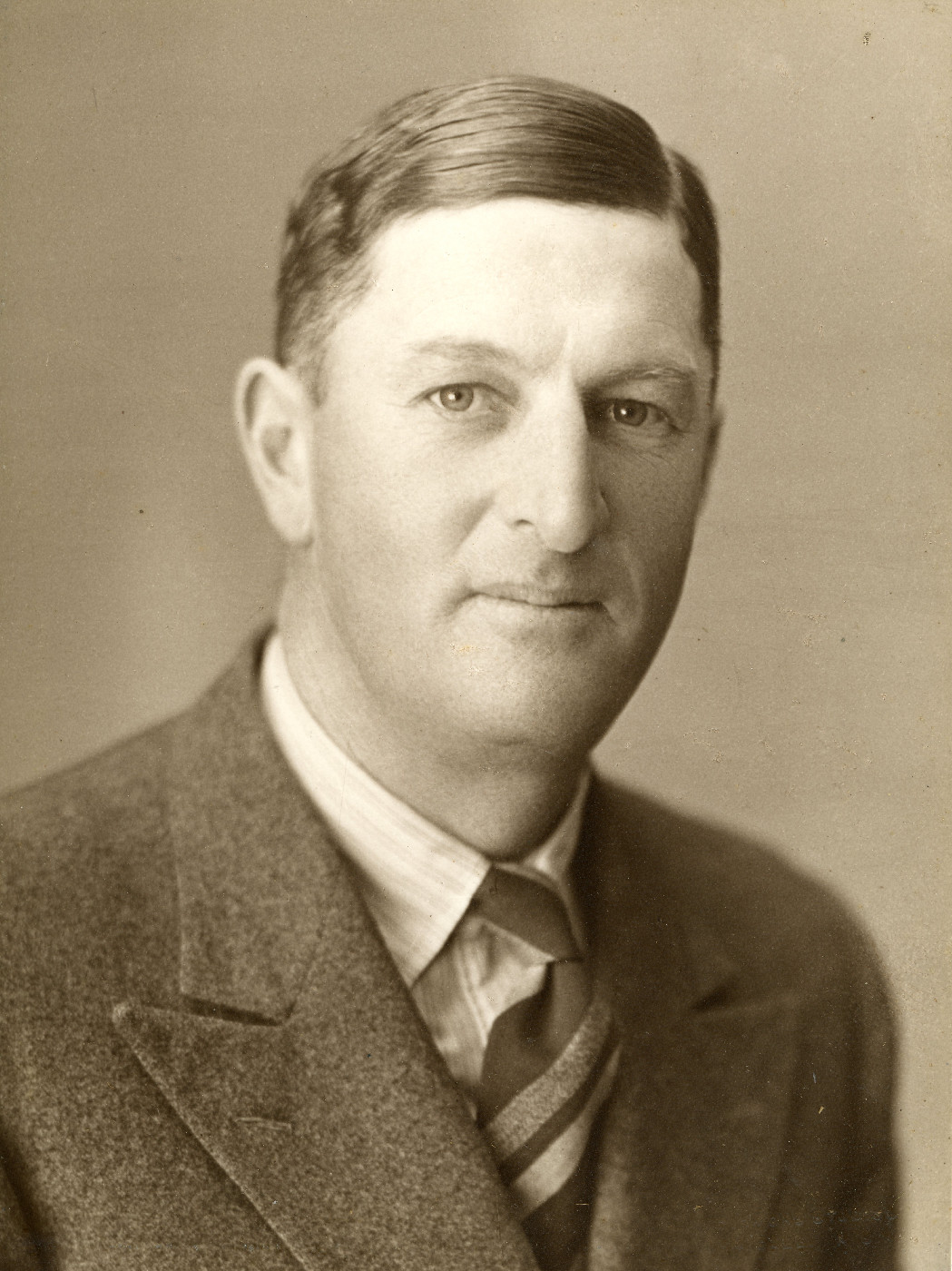 A.S. Nivison Memorial Address, University of New England