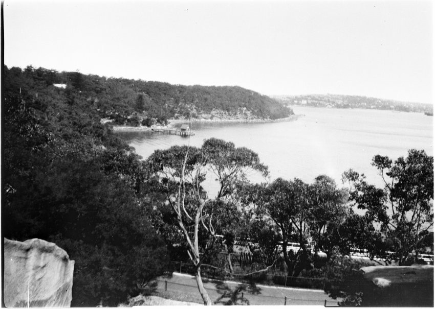 Broken Bay, NSW, c.1920-1922