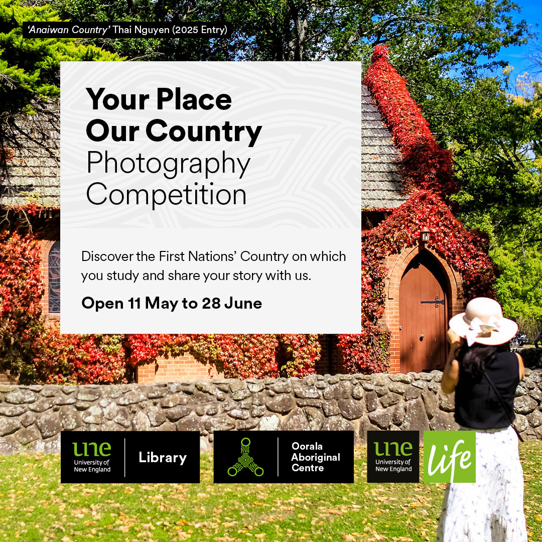 YPOC2026 Competition. Image adapted from Anaiwan Country by Thai Nguyen. 2025 Entry.