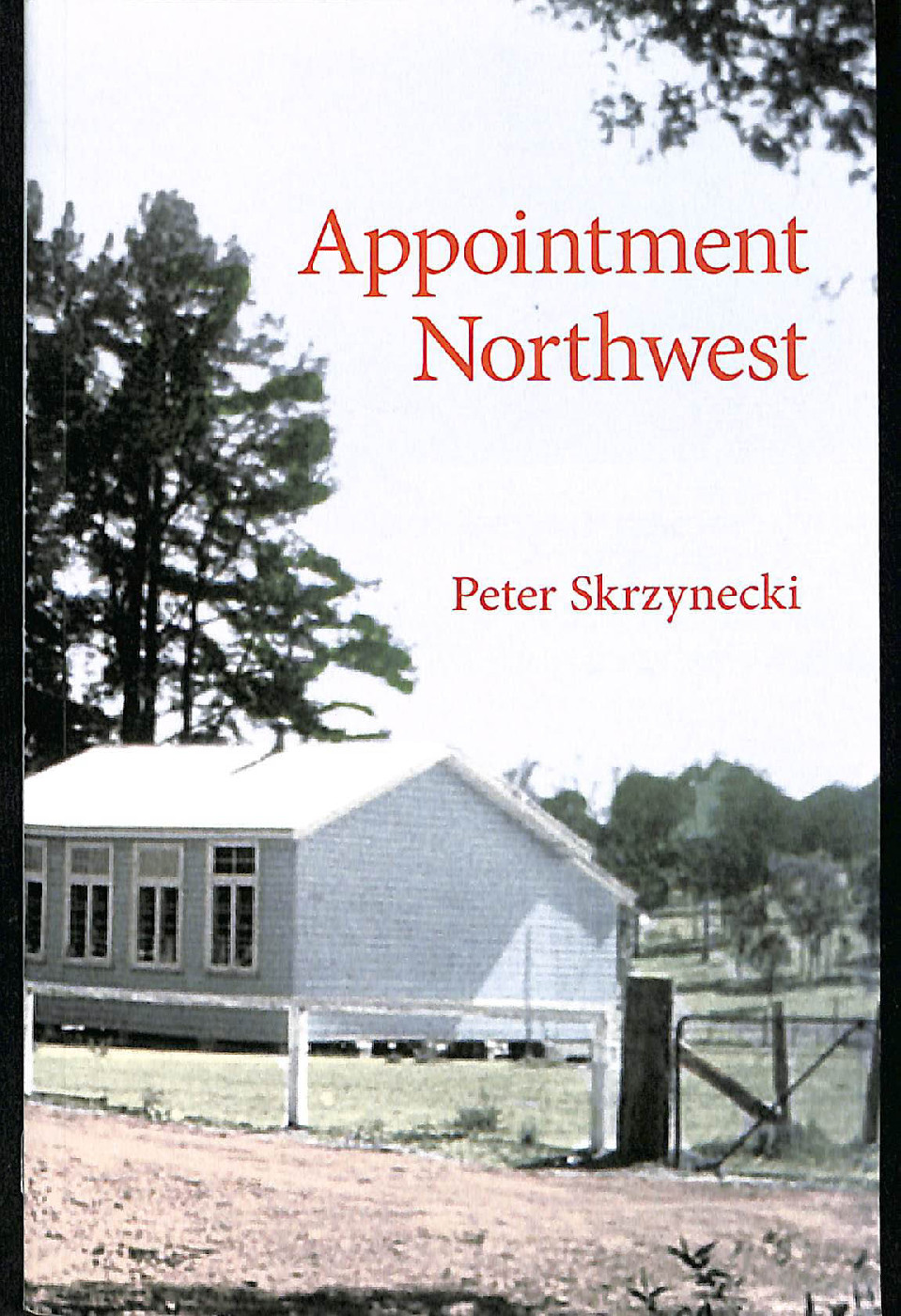 Appointment Northwest
