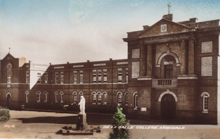 De La Salle Boys' College, Armidale