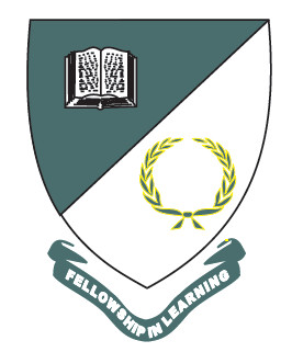 Robb College Crest