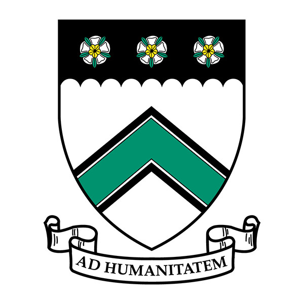 Mary White College coat-of-arms