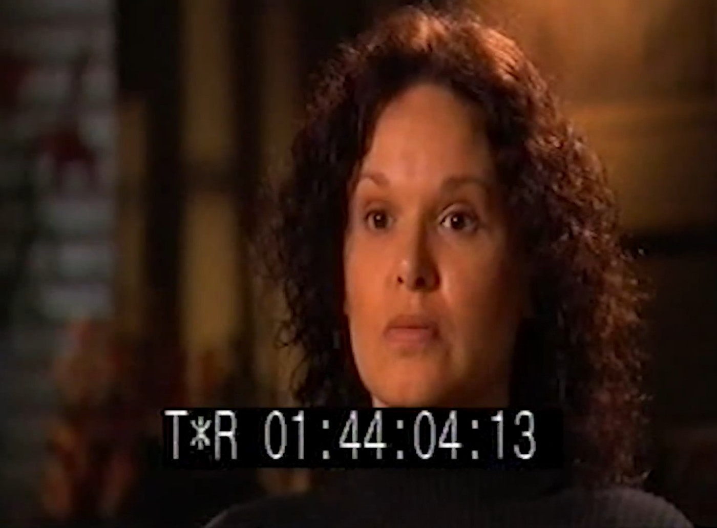  Leah Purcell, Australian Story