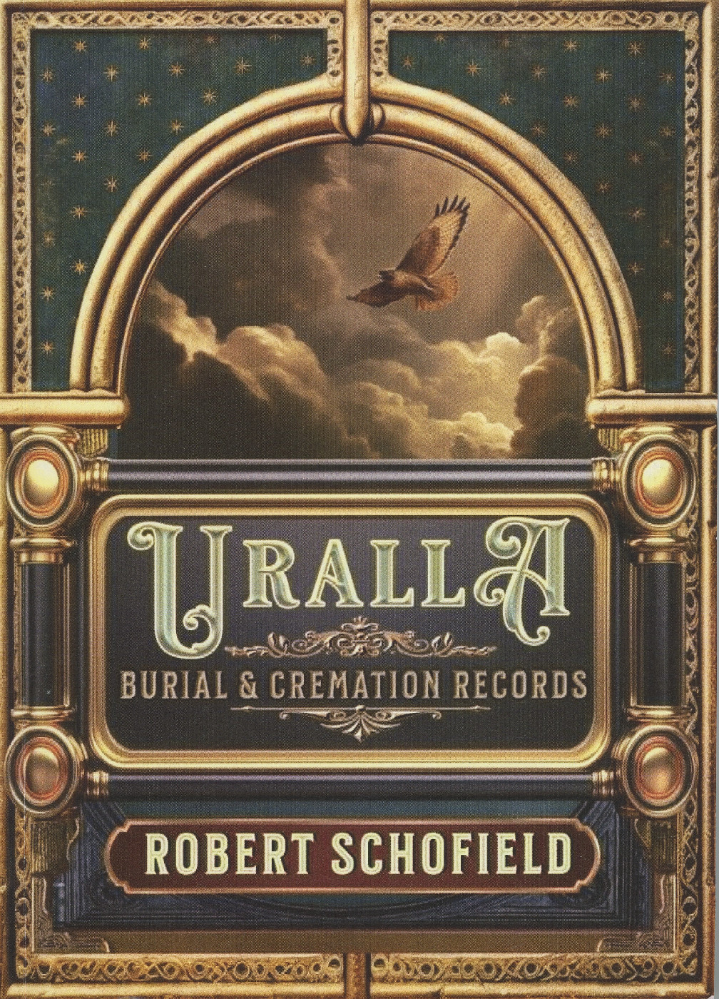 Uralla Burial and Cremation Records