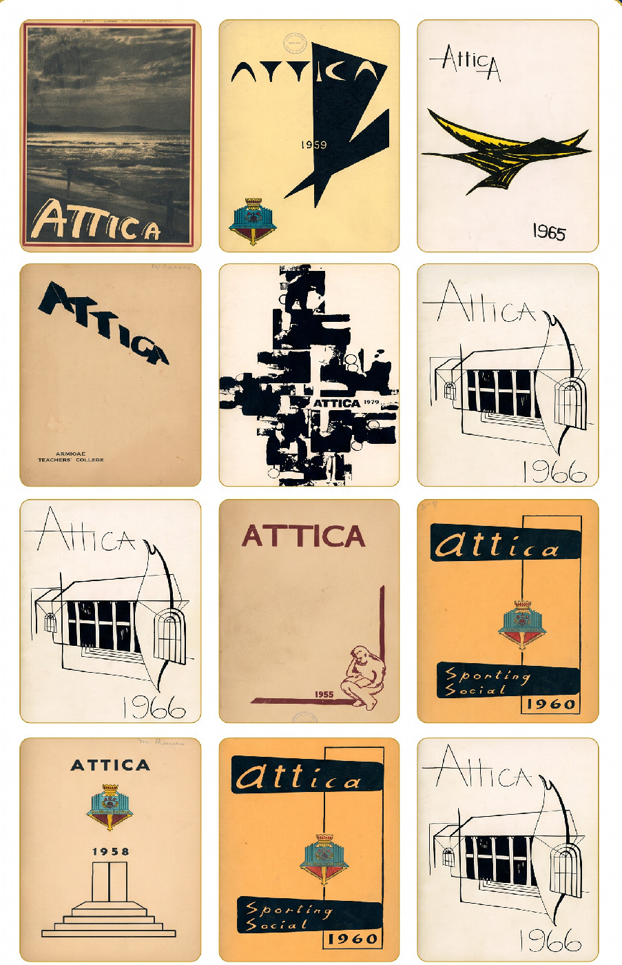 Attica