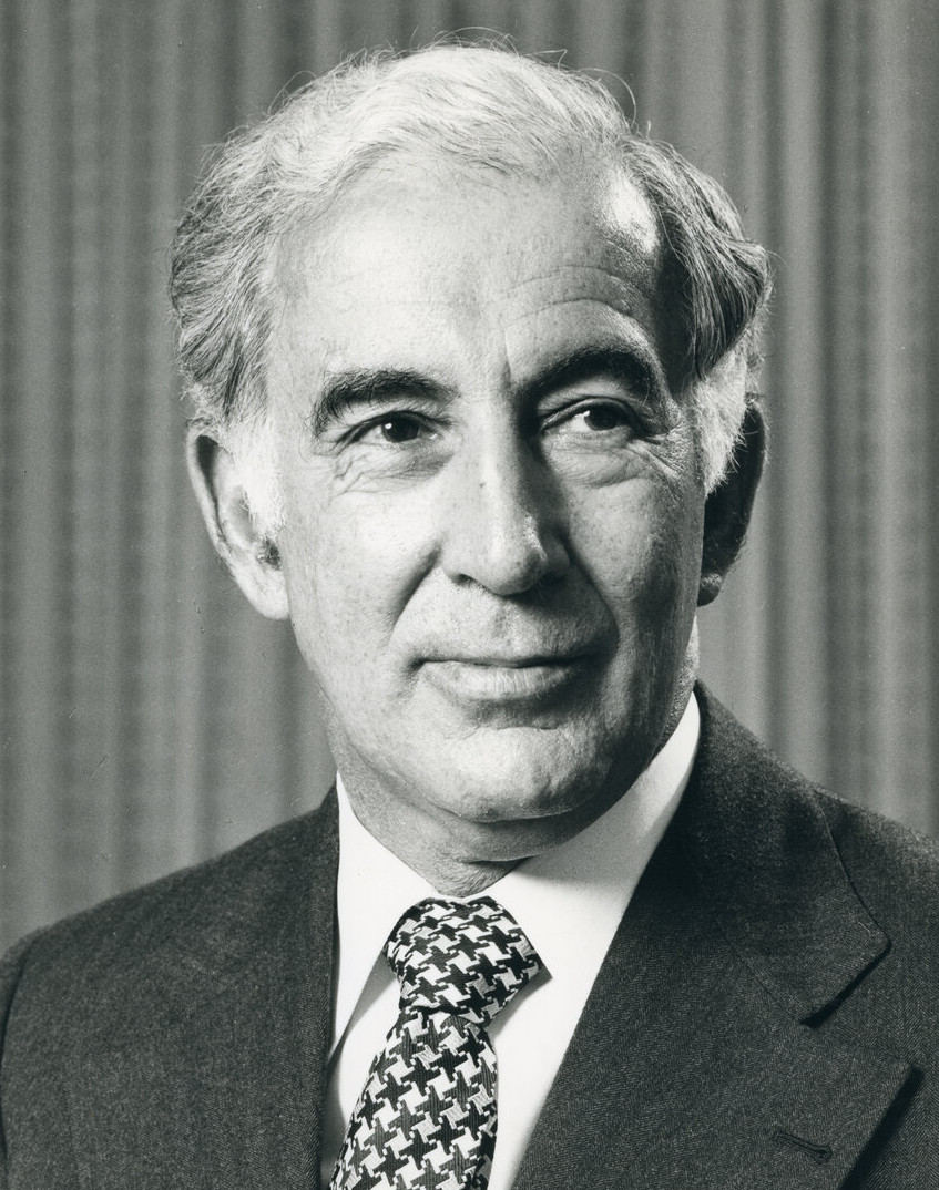 Cowen, Zelman Sir