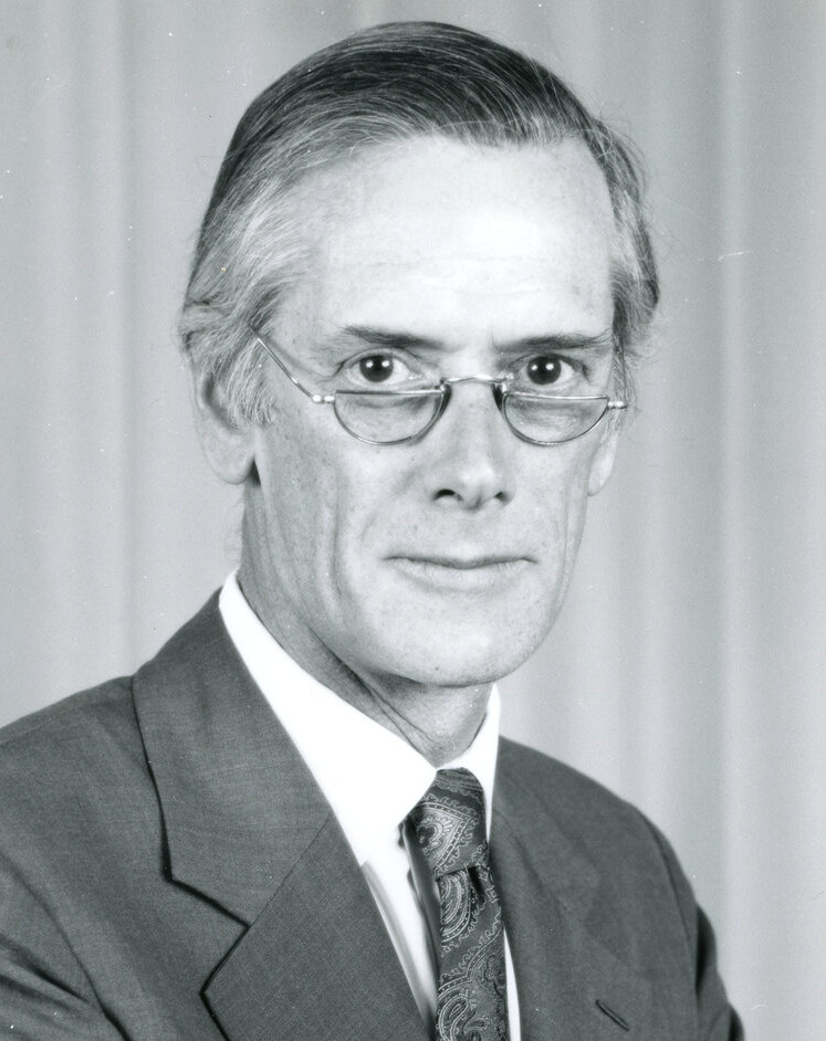 Gates, Ronald Cecil Prof