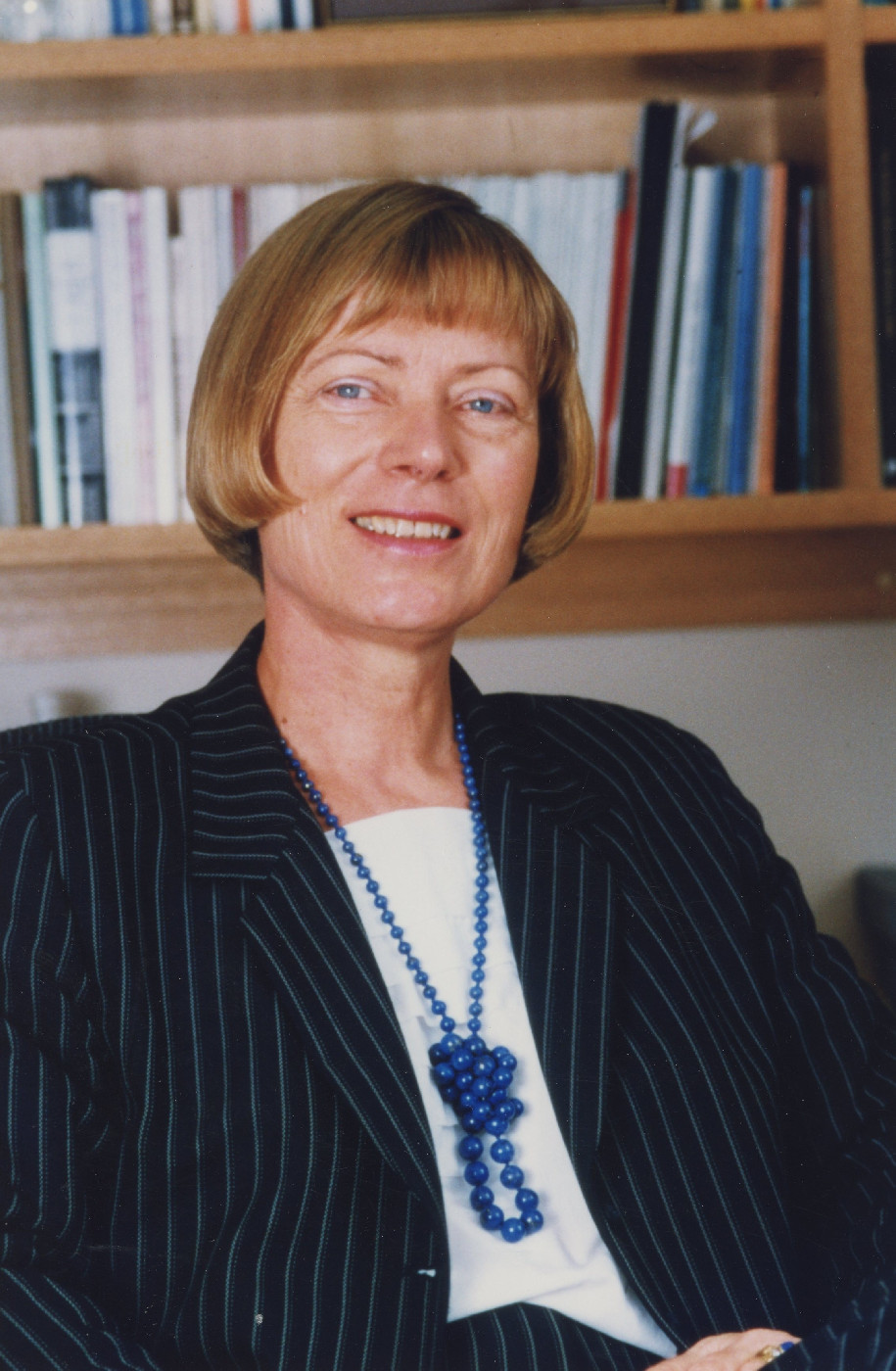 Moses, Ingrid Prof
