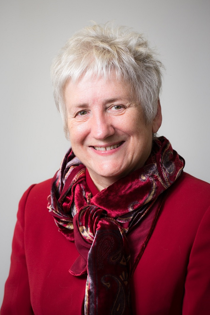 Heywood, Brigid Prof