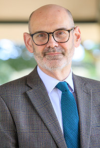Evans, Simon Prof