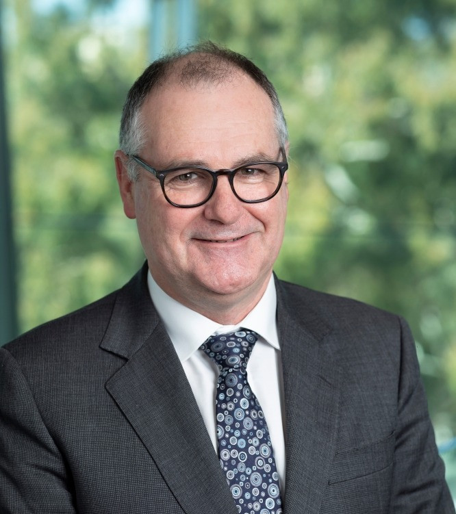 Moran, Chris Prof