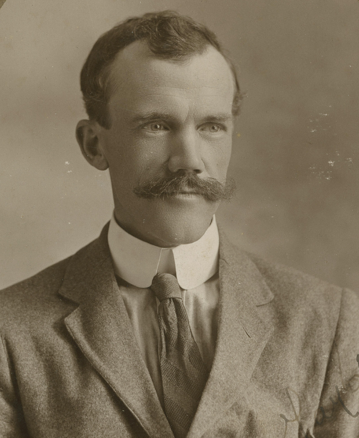 Thomas Griffith Taylor (1880-1963)