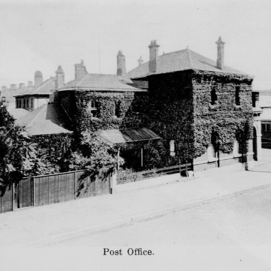 HRC Photographic Collection