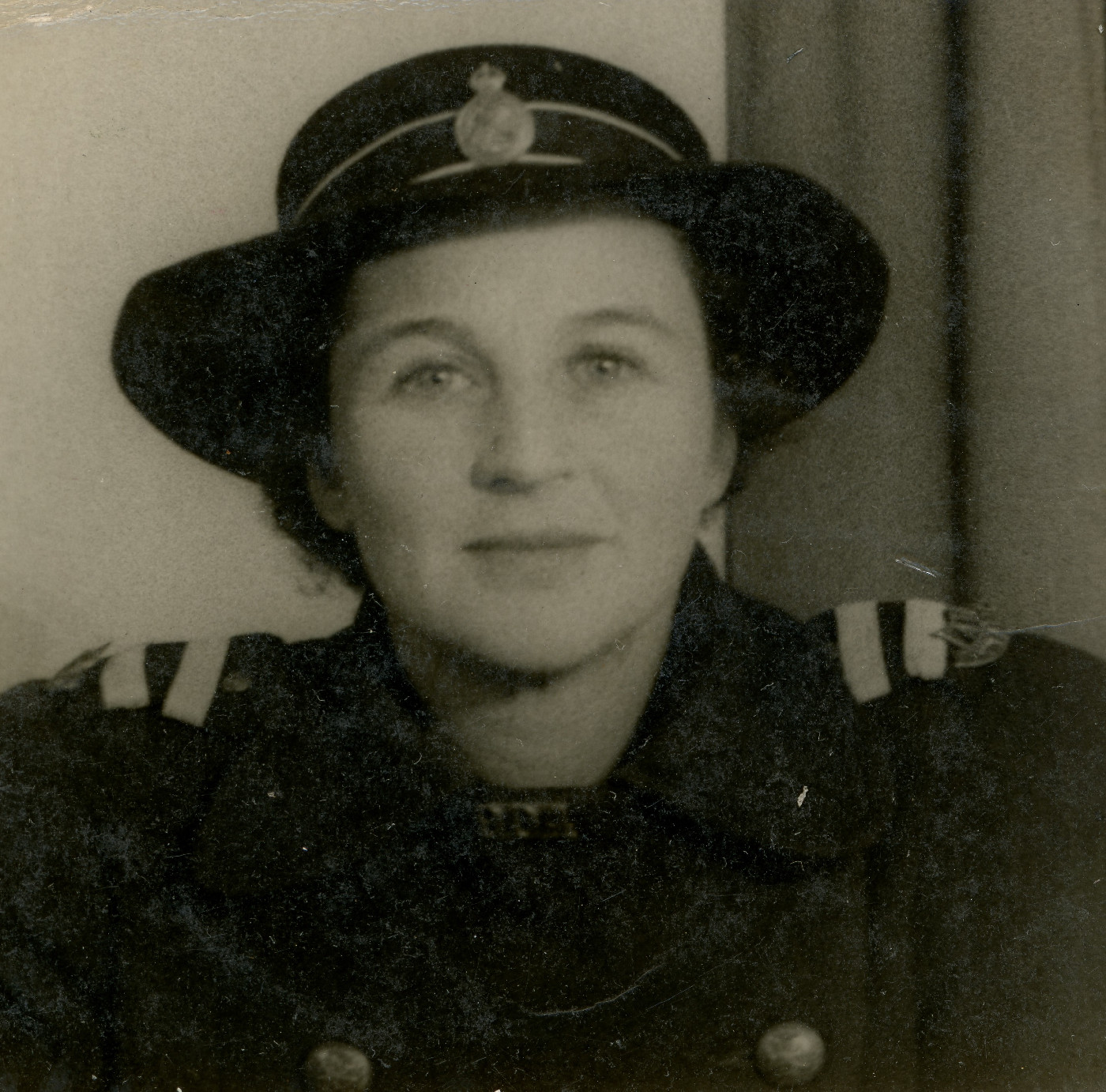 Nancy Nivison Collection