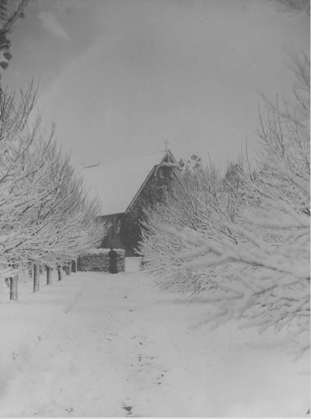 Ollera Station Photographs