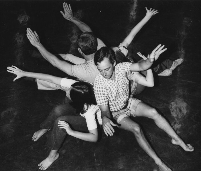 UNE Theatre Collection