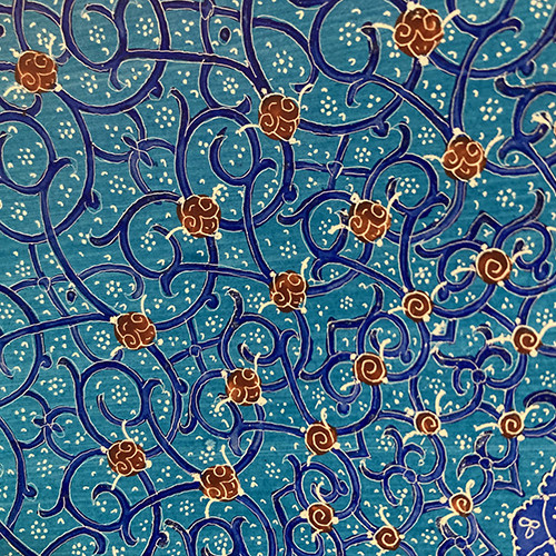 Cultural Collections