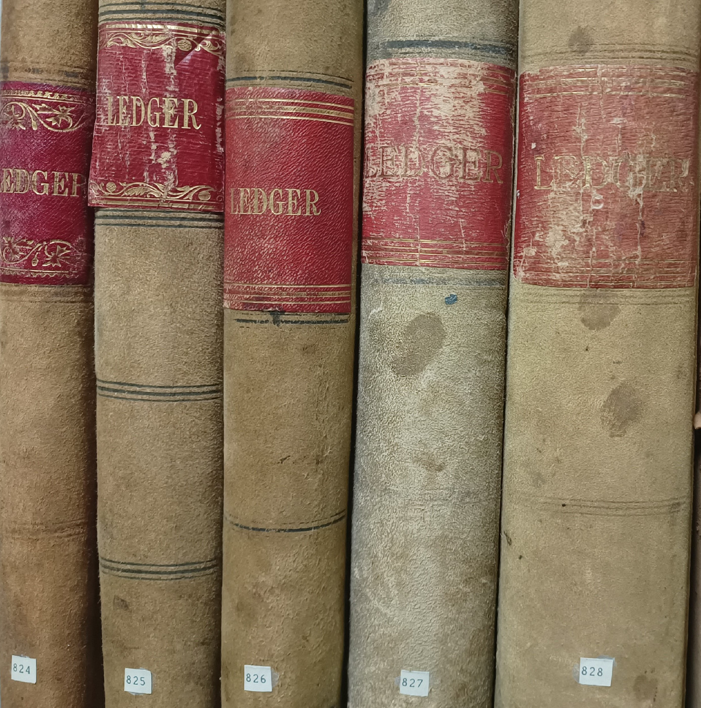 HW Vincent Collection