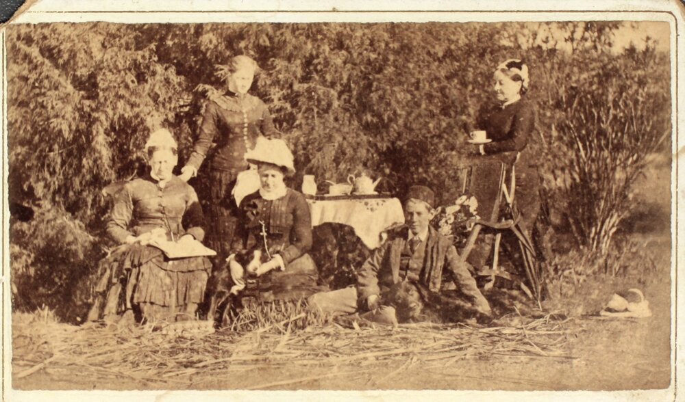 Bundarra Photographs - Beverley