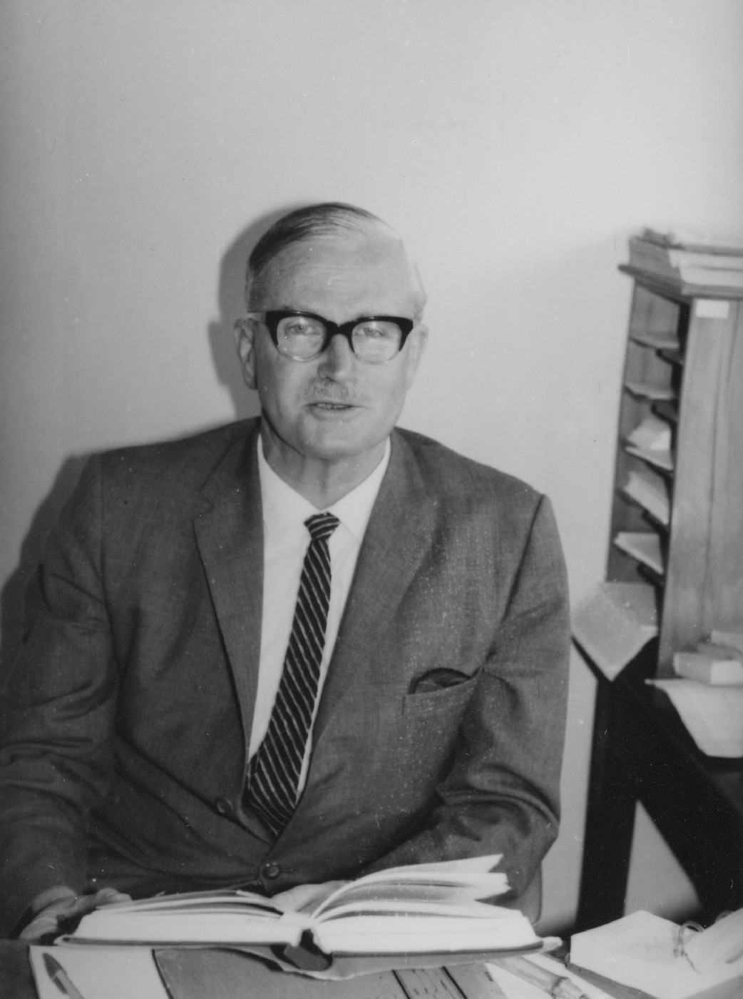 Russel Ward AM (1914&ndash;1995)