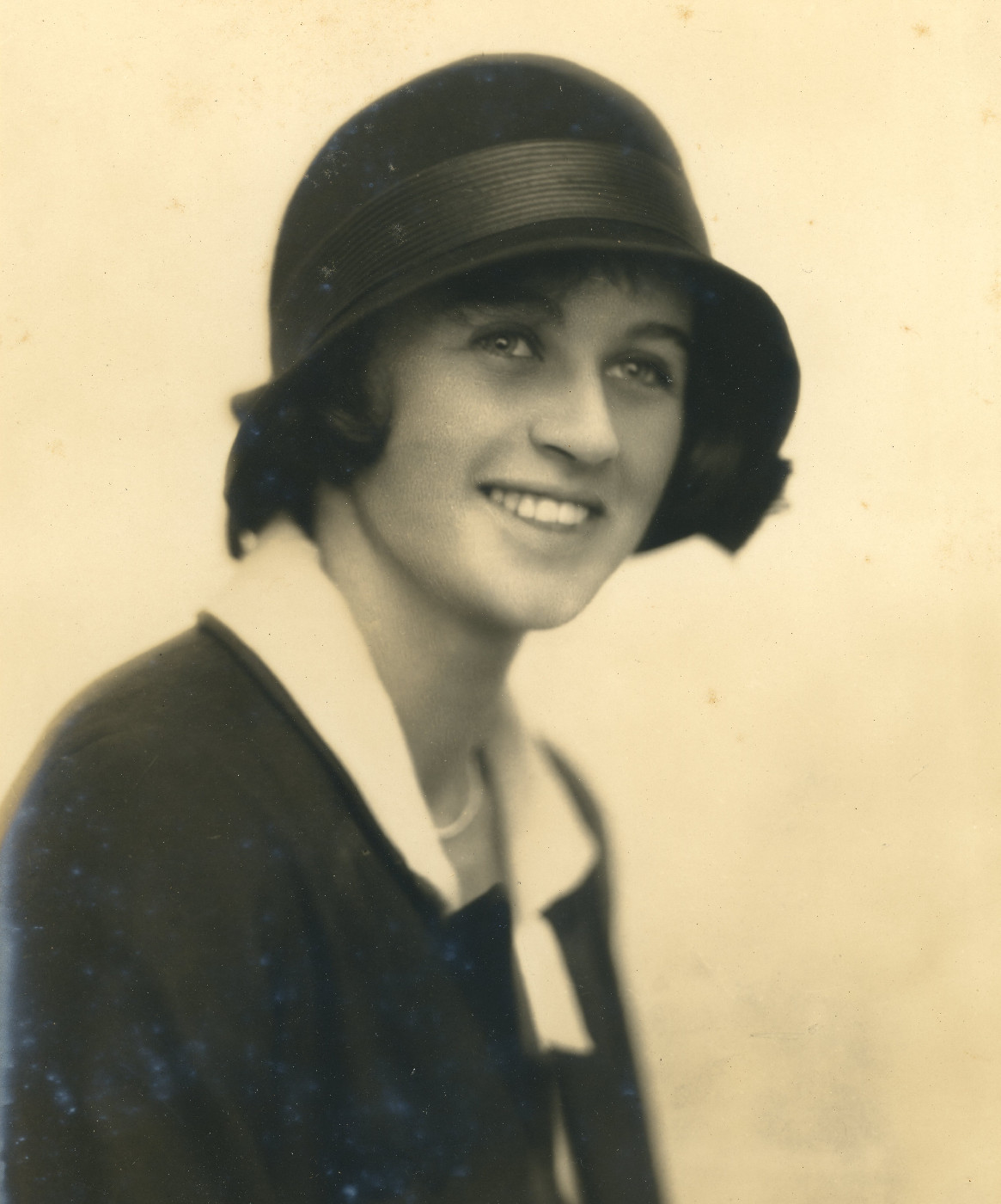 A1841.5.3 Nancy Nivison c.1925