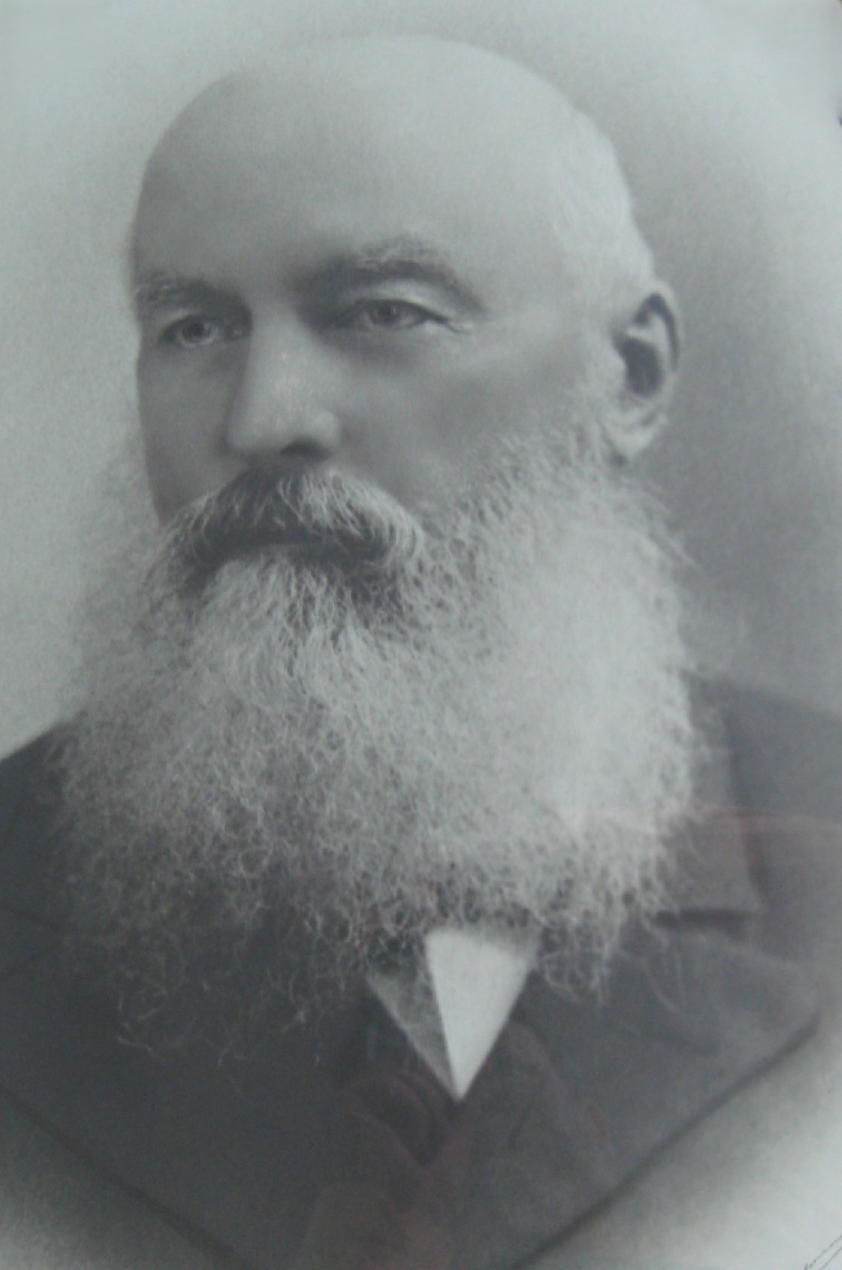 Belfield, Algernon Henry
