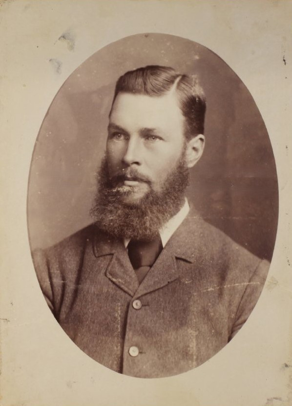 Papers from the Office of Francis John White (Saumarez)