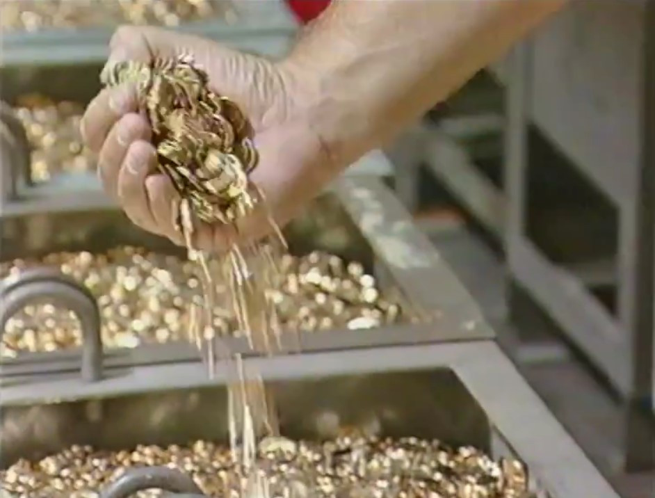 The money game the people vs the banks